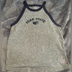 Penn State Racerback Tank